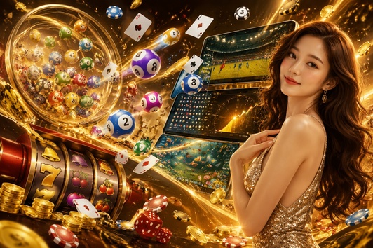 Về go89 – nền tảng cá cược uy tín